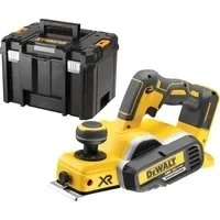 Abbildung von DeWalt AKKU Elektrohobel &quot;DCP580NT XJ&quot;, Basisversion (ohne &amp; Netzteil), 18 V, 82 mm