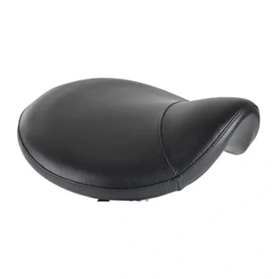 Abbildung von Efalock Professional Sattelsitz für Rollhocker Trim sw