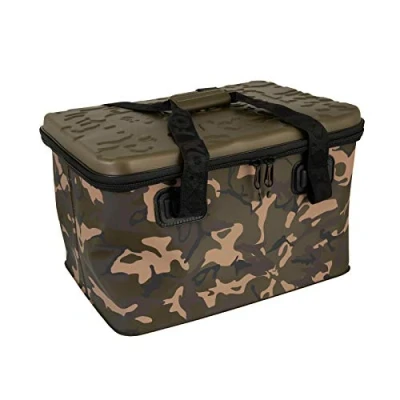 Abbildung von Fox Aquos Camo Bag 40L Angeltasche