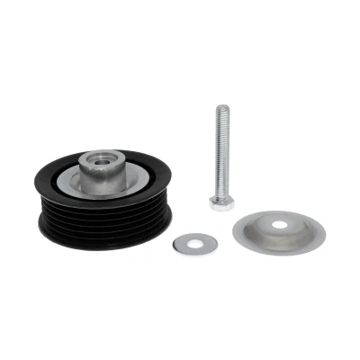 Abbildung von VAICO V48 0436 Umlenkrolle LAND ROVER: Range Rover Evoque
