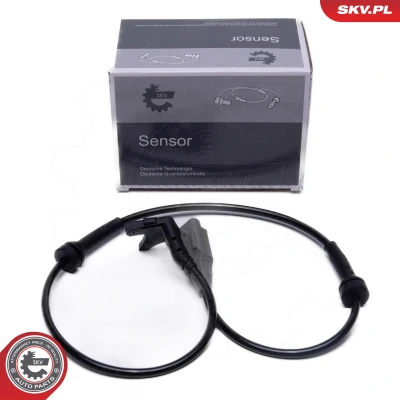 Abbildung von Sensor, Raddrehzahl ESEN SKV 06SKV426