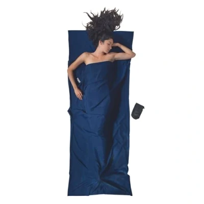 Abbildung von Cocoon Travelsheet Microfiber Reiselaken
