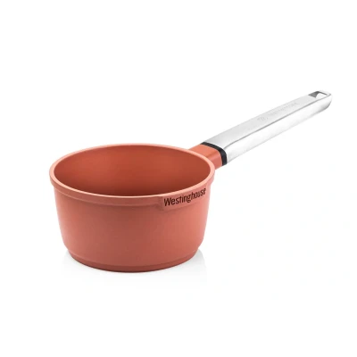 Abbildung von Westinghouse Stahlpfanne Performance Rebel Red ø 18 cm / 1.9 Liter