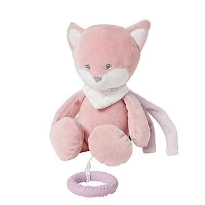 Abbildung von Nattou Spieluhr Alice&amp;Pomme, Fuchs Alice