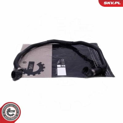 Abbildung von ESEN SKV 54SKV444 Kühlerschlauch BMW: 3 Touring, Coupe, 1 Coupe