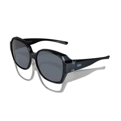 Abbildung von ActiveSol Sonnenbrille Überziehsonnenbrille Hera Oversize
