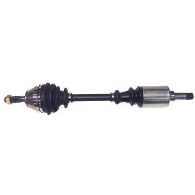Abbildung von MAPCO 16406 Antriebswelle Vorderachse links 640 Schaltgetriebe CITROËN: ZX Schrägheck