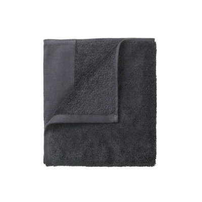 Abbildung von Blomus RIVA Gästehandtücher Magnet Set2 50 x 30 cm