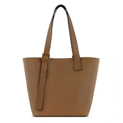 Abbildung von bugatti ZITA Handtasche, Damen, Größe: One Size, Cognac