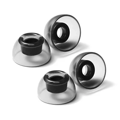 Abbildung von AZLA SednaEarfit Crystal for TWS 2 Pairs (MS)