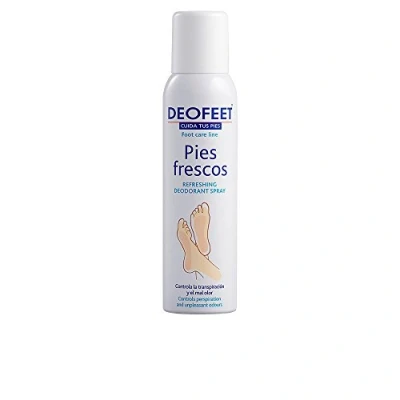 Abbildung von Deo Deofeet Sp Pies Frescos 150Ml