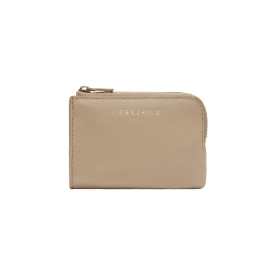 Abbildung von Liebeskind Berlin Sheep Natural Lena Wallet Beige