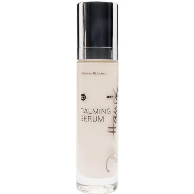 Abbildung von Dr. Hauck Calming Serum 50 ml