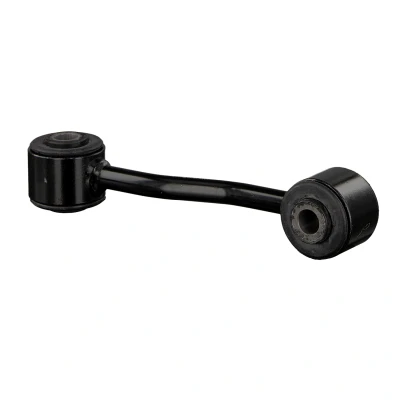 Abbildung von FEBI BILSTEIN 41018 Koppelstange Vorderachse links, rechts Stahl schwarz JEEP: Cherokee III