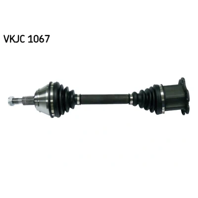Abbildung von SKF VKJC 1067 Antriebswelle 515 VOLKSWAGEN: Golf 4 Variant, Schrägheck, Bora AUDI: A3 Schrägheck