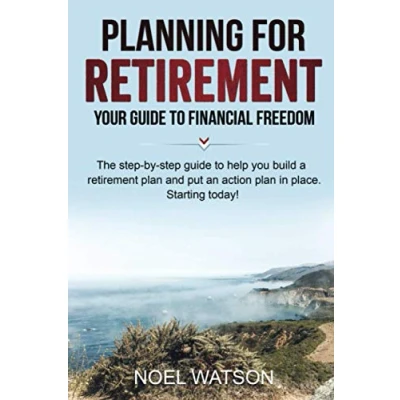 Abbildung von Planning for retirement: Your guide to financial freedom