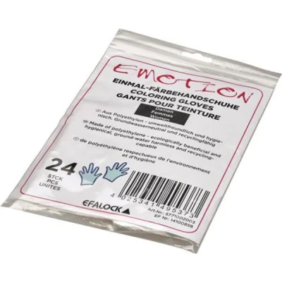 Abbildung von Efalock PE Handschuhe Damen Btl.&agrave; 24 Stk.
