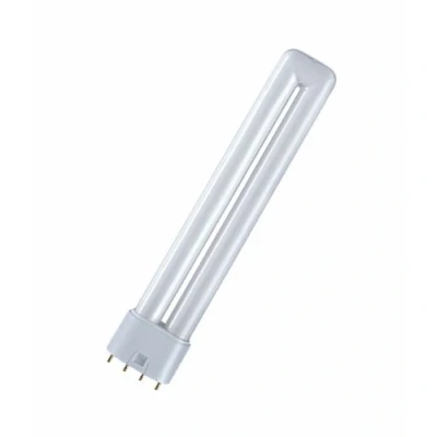Abbildung von 2G11 55W 840 Dulux L Kompaktleuchtstofflampe