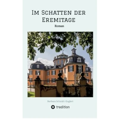 Abbildung von Im Schatten der Eremitage: Das 18. Jahrhundert zwischen Bruchsal und Waghäusel
