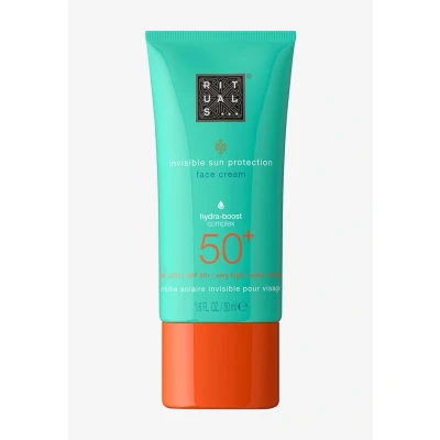 Abbildung von Rituals The Ritual of Karma Sun Protection Face Cream SPF 50+