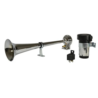 Abbildung von HELLA 3PA 013 410 001 Fanfare