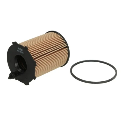 Abbildung von PURRO PUR PO2001 Ölfilter Filtereinsatz FORD: FIESTA 6, 5, Focus 2 Schrägheck, PEUGEOT: 207 206 208 I Schrägheck