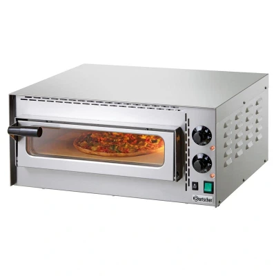 Abbildung von Pizzaofen &quot;Mini Plus&quot;