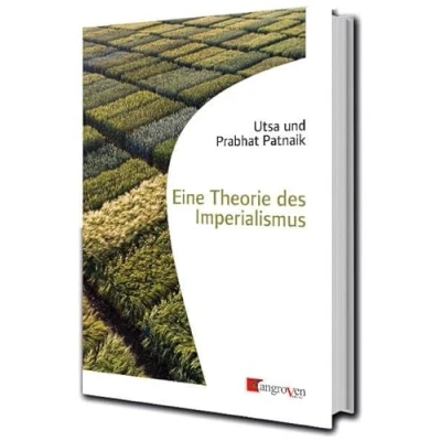 Abbildung von Eine Theorie des Imperialismus: Mit einer Anmerkung von David Harvey