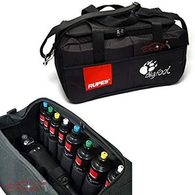 Abbildung von Rupes 9. Z871/BF Detailing Duffel Bag