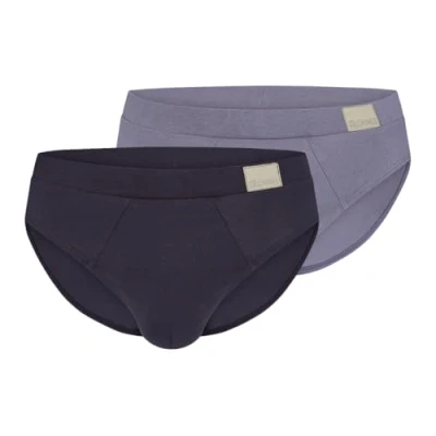 Abbildung von sloggi Damen Men GO Natural Brief C2P, Multiple Colours 2, M