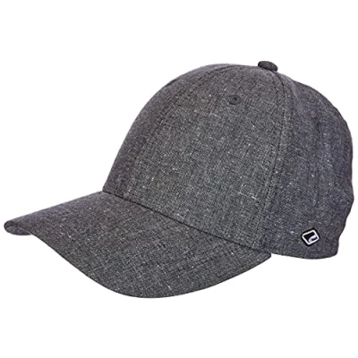 Abbildung von chillouts Baseball Cap &quot;Plymouth Hat&quot;, Klemmverschluß hinten