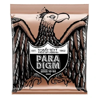 Abbildung von Ernie Ball 2080 Paradigm