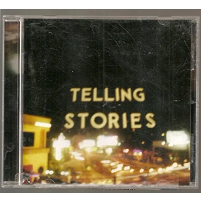 Abbildung von Telling Stories