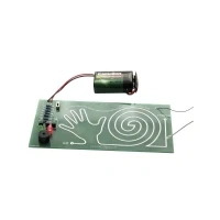 Abbildung von Sol Expert 74400 Ruhige Hand Lötbausatz
