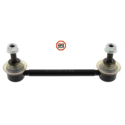 Abbildung von MAPCO 59155HPS Koppelstange Hinterachse links, rechts 155 M10x1,5 RENAULT: Vel Satis