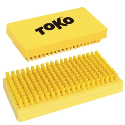 Abbildung von Toko Polishing Brush Liquid Paraffin Neutral