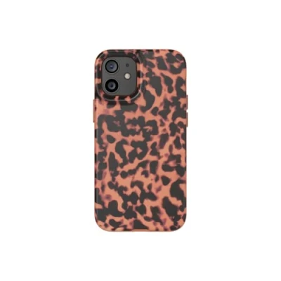 Abbildung von tech21 Evo Art Modern Camo für iPhone 12 Mini Schutzhülle mit 3,0 m Multi Drop Schutz