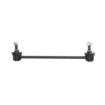Abbildung von febi BILSTEIN 23055 Koppelstange Hinterachse links, rechts 230 M10 x 1,25 Plus mit selbstsichernder Mutter Stahl