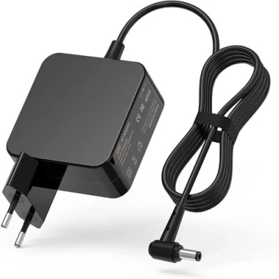 Abbildung von Laptop Netzteil 65W Ladegerät für Lenovo Ideapad 310 310S 320 320S 330 14IKB 15ISK 15IKB 330S 510 710 S145 110 Flex 4 5 6 adlx65clge2a adlx65ccge2a ladekabel