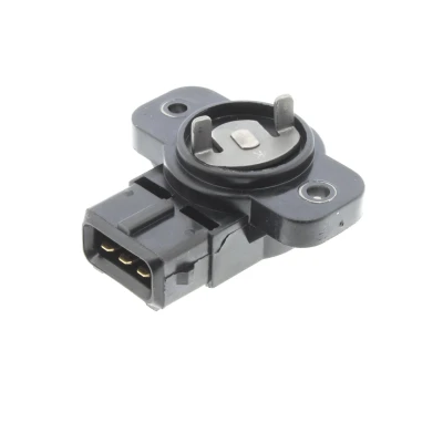 Abbildung von VEMO V52 72 0112 Drosselklappenpotentiometer Q+, Erstausrüsterqualität OPEL: Calibra A, Vectra B Limousine, Omega HYUNDAI: Santa Fe I