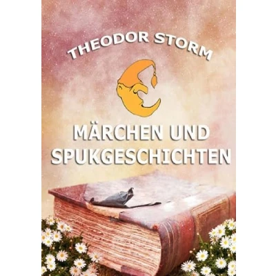 Abbildung von Märchen und Spukgeschichten