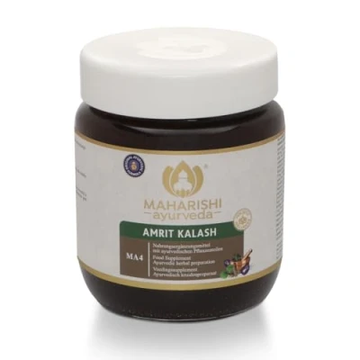 Abbildung von MA 4 Frucht u.Kräuterzubereitung Paste 600 g