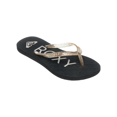 Abbildung von Roxy VIVA Sparkle Badezehentrenner für Kinder, Größe: 31, Bmg Schuhe