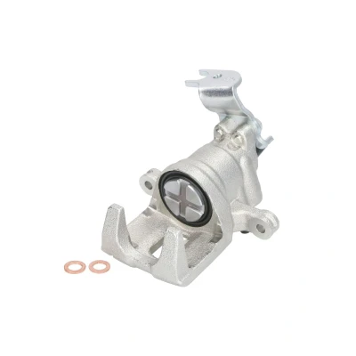 Abbildung von ABE CZH1808 Bremssattel Hinterachse links HONDA: ACCORD 8, 8 Kombi