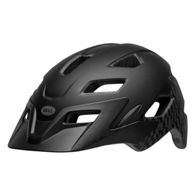 Abbildung von Kinder MTB Helm Bell Sidetrack Youth