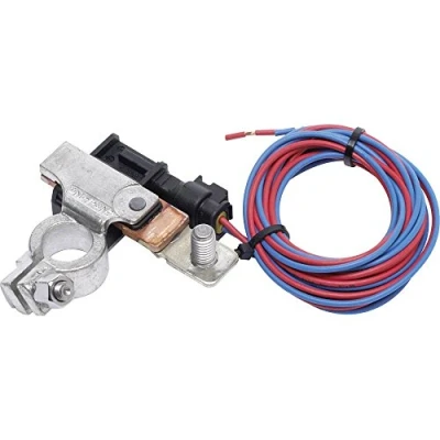 Abbildung von DOMETIC PerfectCharge MCA HS1 Batterie Sensor für Ladegeräte, 12 V