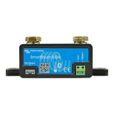 Abbildung von Smartshunt 300A/50mV