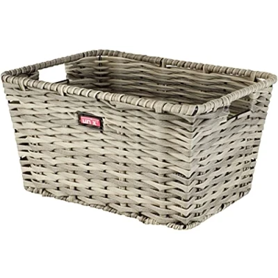 Abbildung von UNIX Unisex Erwachsene Mattelo Marito Serie, Grey, One Size