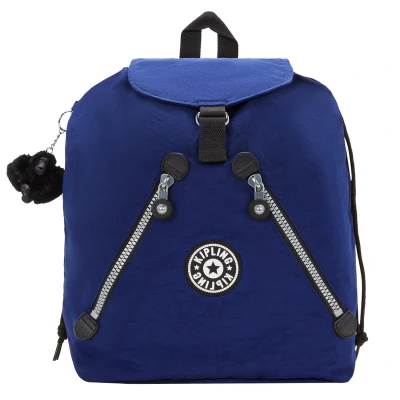 Abbildung von Kipling New Fundamental L rapid navy Rucksäcke
