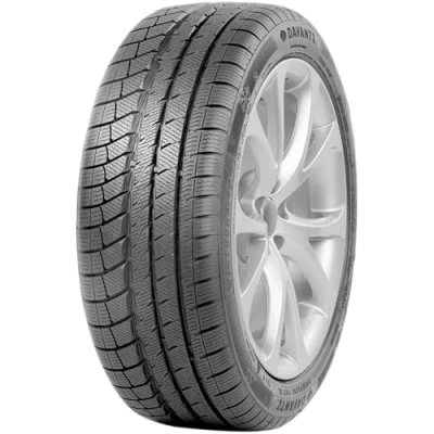 Abbildung von DAVANTI Winterreifen 275/35 R 20 XL TL 102W WINTOURA+ BSW M+S 3PMSF